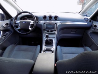 Ford S-MAX 2.0TDCi/PANO/Bi-xenon/NAV 2008