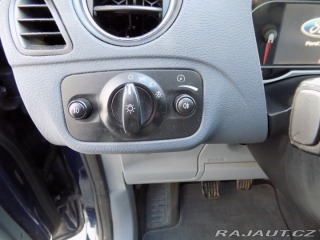 Ford S-MAX 2.0TDCi/PANO/Bi-xenon/NAV 2008