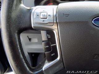 Ford S-MAX 2.0TDCi/PANO/Bi-xenon/NAV 2008