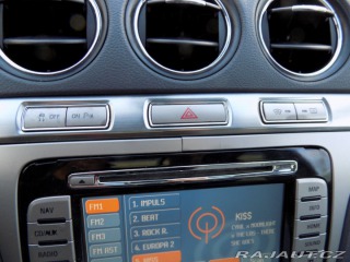 Ford S-MAX 2.0TDCi/PANO/Bi-xenon/NAV 2008