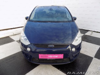 Ford S-MAX 2.0TDCi/PANO/Bi-xenon/NAV 2008
