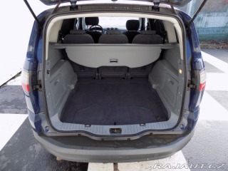 Ford S-MAX 2.0TDCi/PANO/Bi-xenon/NAV 2008