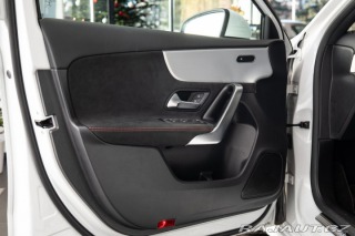 Mercedes-Benz A 200d/Vyhřívaná sedadla/Ca 2023