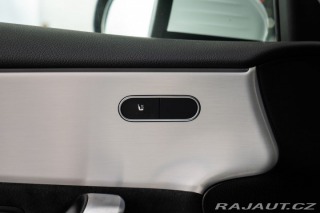 Mercedes-Benz A 200d/Vyhřívaná sedadla/Ca 2023
