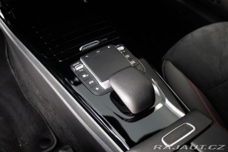 Mercedes-Benz A 200d/Vyhřívaná sedadla/Ca 2023