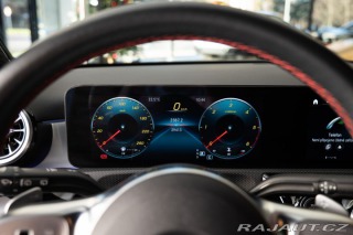 Mercedes-Benz A 200d/Vyhřívaná sedadla/Ca 2023