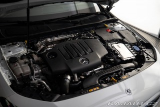 Mercedes-Benz A 200d/Vyhřívaná sedadla/Ca 2023