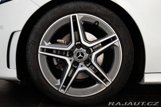Mercedes-Benz A 200d/Vyhřívaná sedadla/Ca 2023
