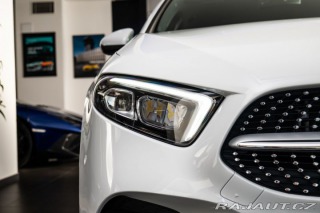 Mercedes-Benz A 200d/Vyhřívaná sedadla/Ca 2023