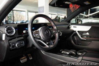 Mercedes-Benz A 200d/Vyhřívaná sedadla/Ca 2023
