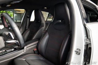 Mercedes-Benz A 200d/Vyhřívaná sedadla/Ca 2023