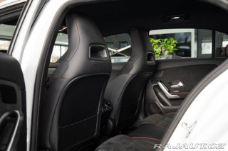 Mercedes-Benz A 200d/Vyhřívaná sedadla/Ca 2023