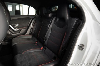 Mercedes-Benz A 200d/Vyhřívaná sedadla/Ca 2023