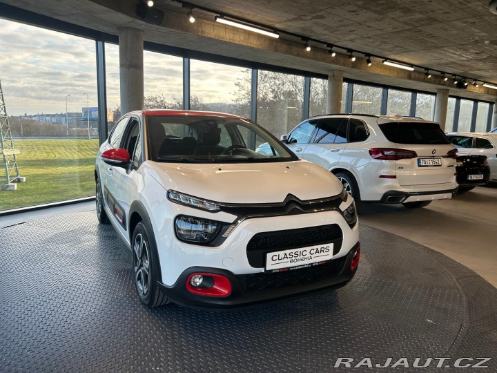 Citroën C3 Feel Pack 2021