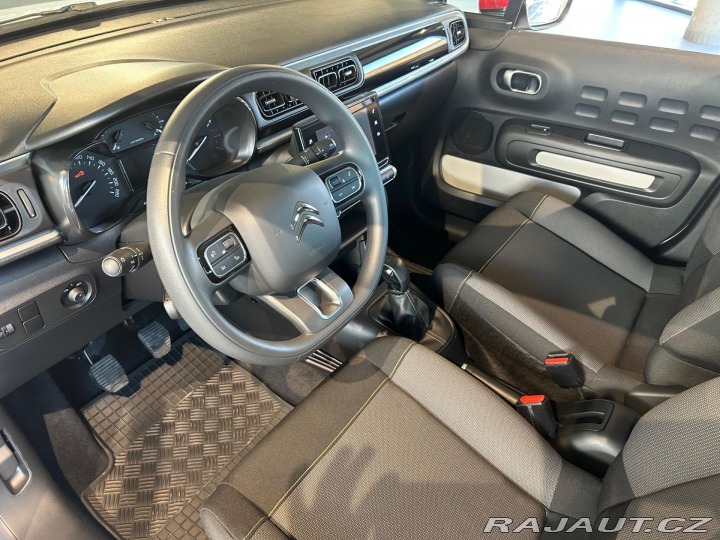 Citroën C3 Feel Pack 2021