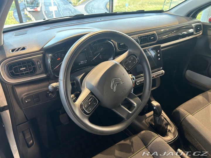 Citroën C3 Feel Pack 2021