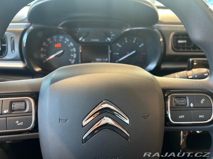 Citroën C3 Feel Pack 2021