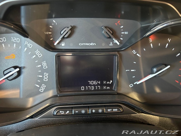 Citroën C3 Feel Pack 2021