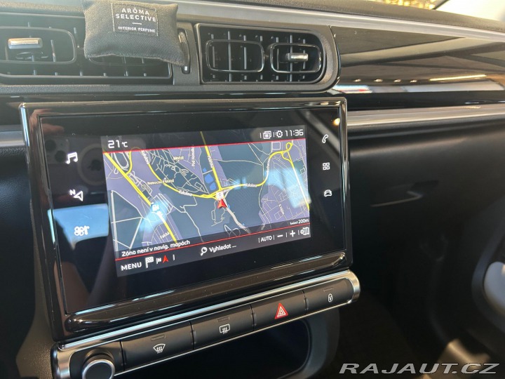 Citroën C3 Feel Pack 2021