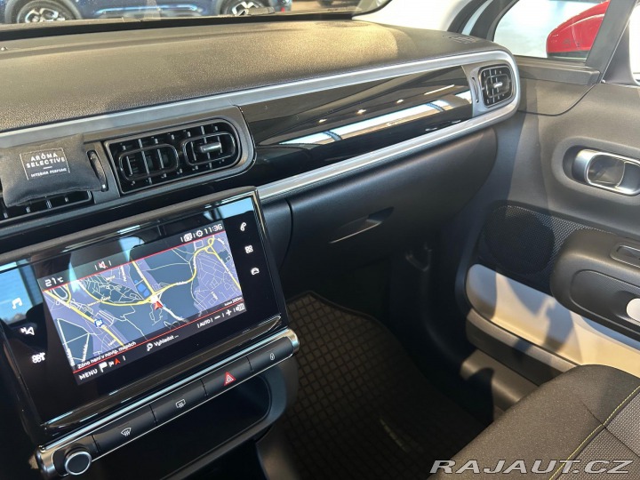 Citroën C3 Feel Pack 2021