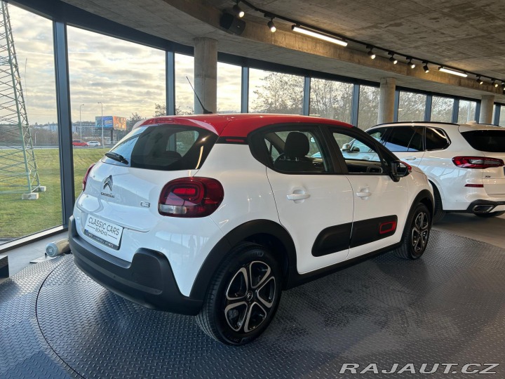 Citroën C3 Feel Pack 2021