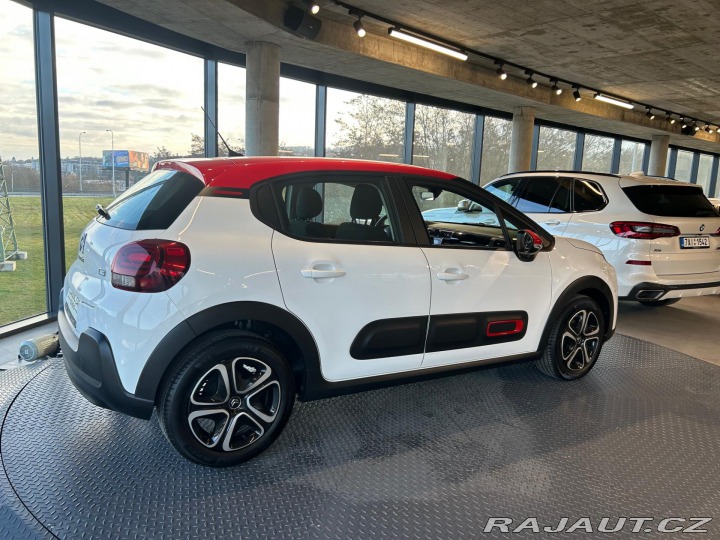 Citroën C3 Feel Pack 2021