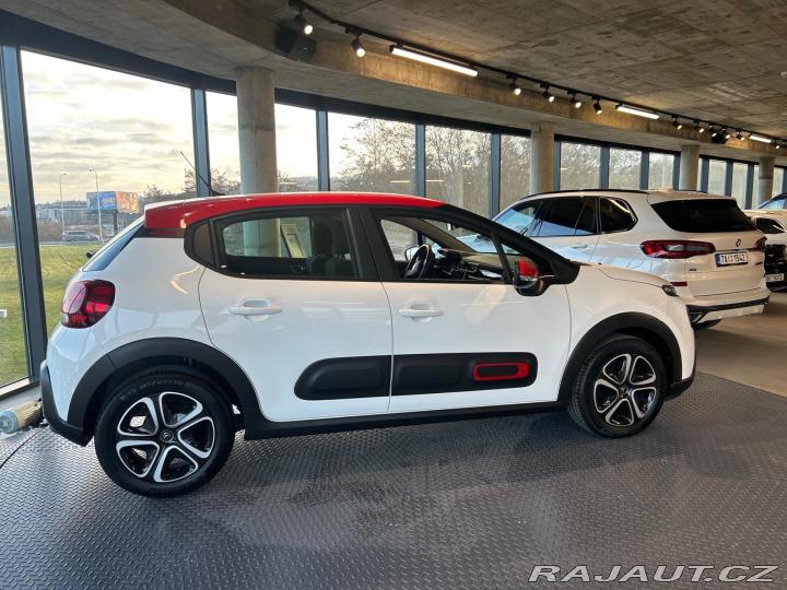 Citroën C3 Feel Pack 2021
