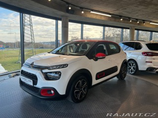 Citroën C3 Feel Pack 2021