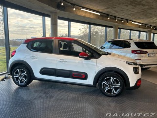 Citroën C3 Feel Pack 2021