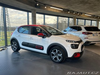 Citroën C3 Feel Pack 2021