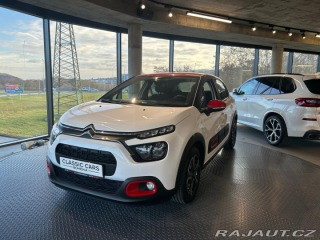Citroën C3 Feel Pack 2021