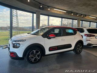 Citroën C3 Feel Pack 2021