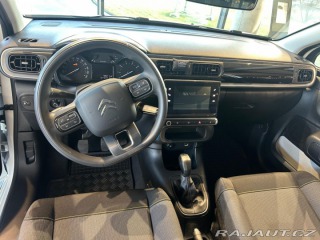 Citroën C3 Feel Pack 2021