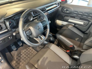 Citroën C3 Feel Pack 2021