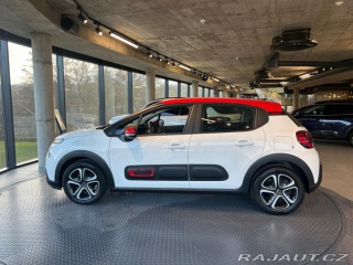 Citroën C3 Feel Pack 2021