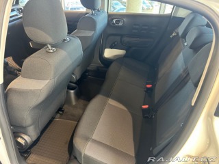 Citroën C3 Feel Pack 2021