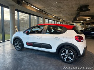 Citroën C3 Feel Pack 2021