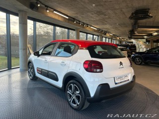 Citroën C3 Feel Pack 2021