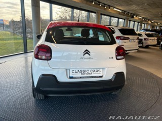 Citroën C3 Feel Pack 2021