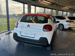 Citroën C3 Feel Pack 2021