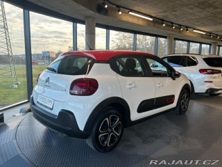 Citroën C3 Feel Pack 2021