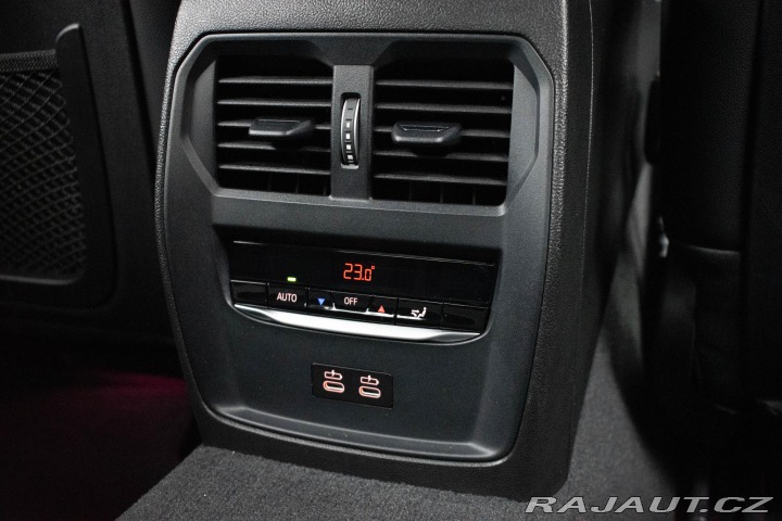 BMW 3 320d xD NEZ. TOPENÍ*ZÁRUK 2023