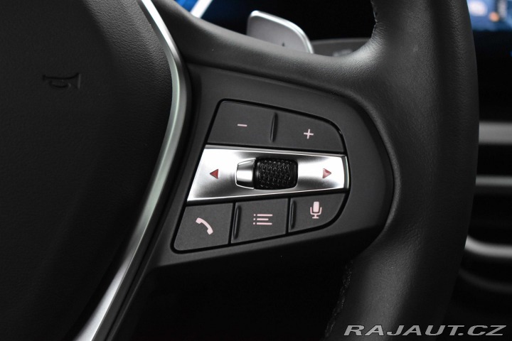 BMW 3 320d xD NEZ. TOPENÍ*ZÁRUK 2023