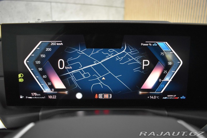 BMW 3 320d xD NEZ. TOPENÍ*ZÁRUK 2023