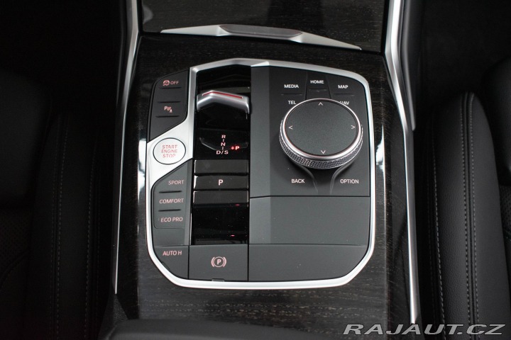 BMW 3 320d xD NEZ. TOPENÍ*ZÁRUK 2023