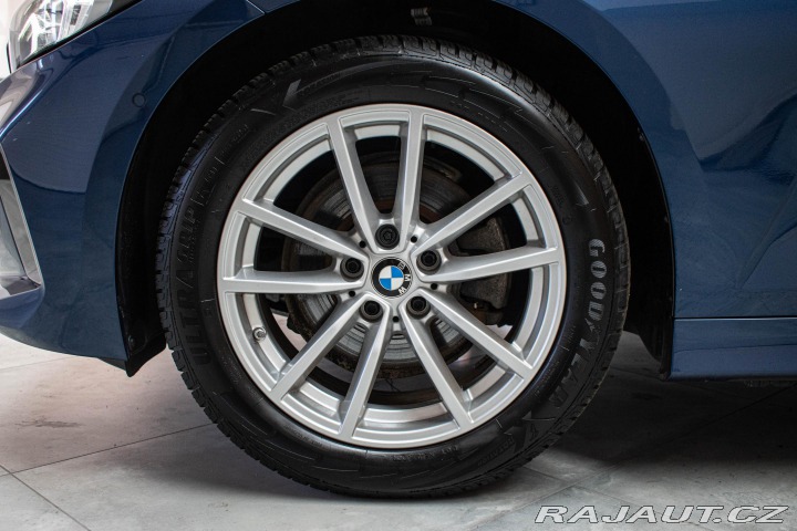 BMW 3 320d xD NEZ. TOPENÍ*ZÁRUK 2023