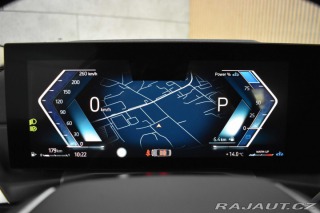 BMW 3 320d xD NEZ. TOPENÍ*ZÁRUK 2023