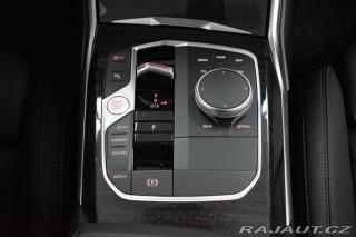 BMW 3 320d xD NEZ. TOPENÍ*ZÁRUK 2023