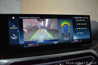 BMW 3 320d xD NEZ. TOPENÍ*ZÁRUK 2023