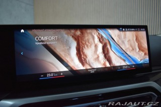 BMW 3 320d xD NEZ. TOPENÍ*ZÁRUK 2023